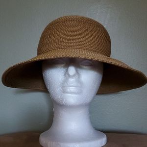 ERIC JAVITS SQUISHEE UPF+50 HAT